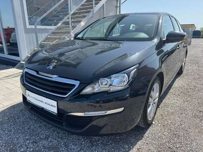 Peugeot 308 SW 1,6 BHDI Active 117 170 km