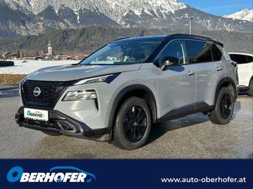 1,5 N-Trek e-4ORCE 214PS Allrad 7Sitzer