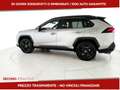 Toyota RAV 4 2.5 vvt-ie h Style 2wd 218cv e-cvt Argento - thumbnail 2