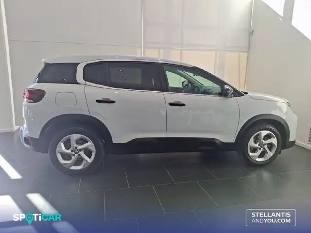 Citroen C5 Aircross BlueHDi S&S Plus EAT8 130