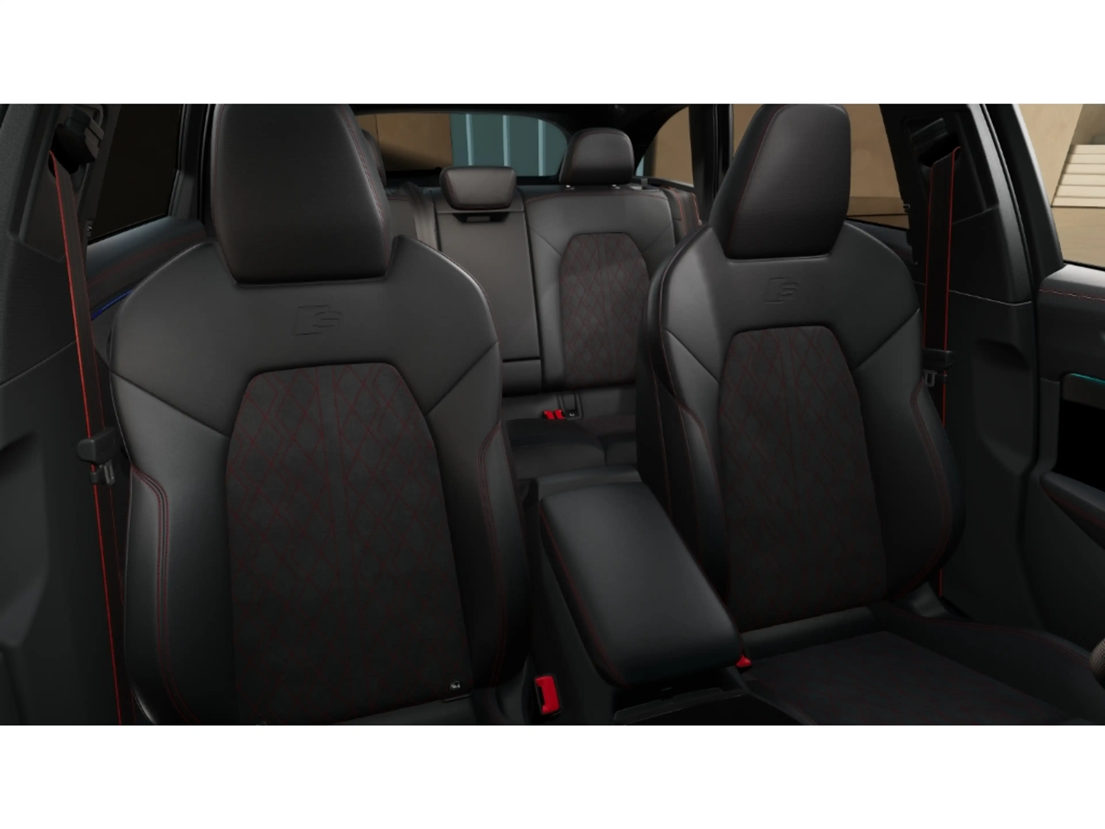 Audi A6 allroad e-hybrid quattro AHK PANO B&O — photo 9