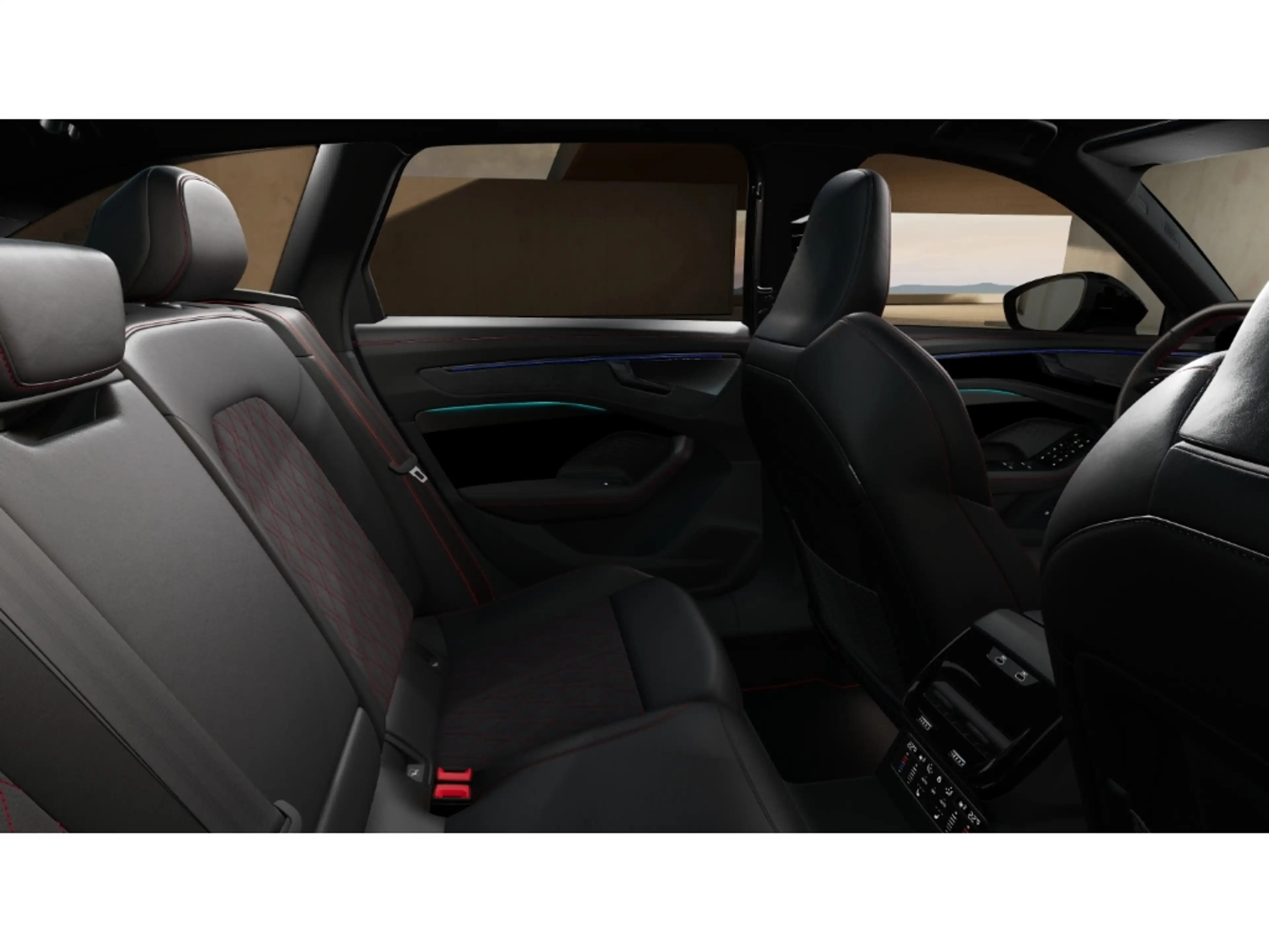Audi A6 allroad e-hybrid quattro AHK PANO B&O — photo 10