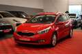 Kia Ceed / cee'd Ceed 1.4*1.Hand*MFL*Tempomat*Allwetter* Rot - thumbnail 1