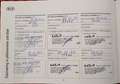 Kia Ceed / cee'd Ceed 1.4*1.Hand*MFL*Tempomat*Allwetter* Rot - thumbnail 4