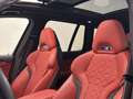 BMW X3 M Competition Gris - thumbnail 28