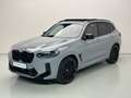 BMW X3 M Competition Gris - thumbnail 1