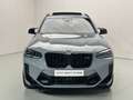 BMW X3 M Competition Gris - thumbnail 11