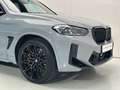 BMW X3 M Competition Gris - thumbnail 16