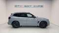 BMW X3 M Competition Gris - thumbnail 4