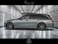 Mercedes-Benz C 300 d T AMG+AHK+PANO+MEM.+HUD+STNDHZG.+TOTW.+ Grijs - thumbnail 10