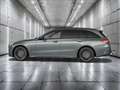 Mercedes-Benz C 300 d T AMG+AHK+PANO+MEM.+HUD+STNDHZG.+TOTW.+ Grijs - thumbnail 11