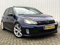 Volkswagen Golf GTI 2.0 Edition 35 DSG ABT | 310PK ACC DAK Blau - thumbnail 3