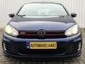 Volkswagen Golf GTI 2.0 Edition 35 DSG ABT | 310PK ACC DAK Blau - thumbnail 2