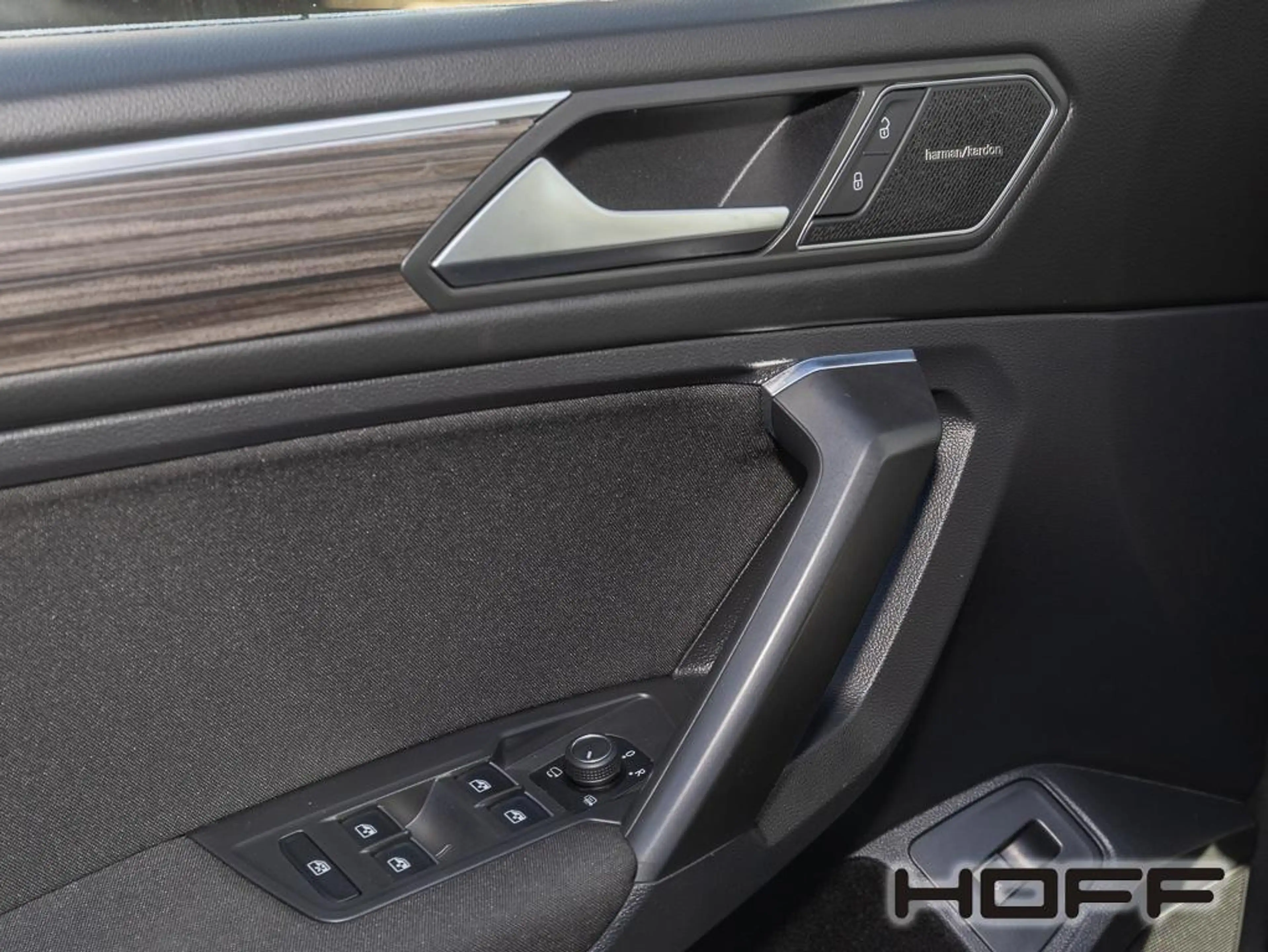 Volkswagen Tiguan Allspace 2.0 TDI DSG Life LED Pano AHK Navi 360°Kamera H&K — photo 5