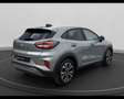 Ford Puma Tit 1.0 ECB Hybrid 125CV 5P Grijs - thumbnail 2