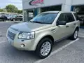 LAND ROVER Freelander 2.2 Td4 Hse