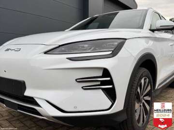 Seal U EV 71,8 kWh 218 Comfort