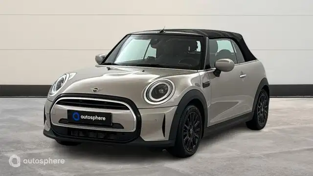 MINI Cooper E Cooper 136ch Edition Premium Plus BVA7