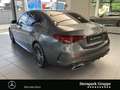 Mercedes-Benz C 220 C 220 d AMG GSD*360*Memo*Sound*Digital*Winter*19 Grau - thumbnail 7