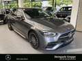 Mercedes-Benz C 220 C 220 d AMG GSD*360*Memo*Sound*Digital*Winter*19 Grau - thumbnail 8