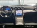 Mercedes-Benz C 220 C 220 d AMG GSD*360*Memo*Sound*Digital*Winter*19 Grau - thumbnail 12