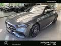 Mercedes-Benz C 220 C 220 d AMG GSD*360*Memo*Sound*Digital*Winter*19 Grau - thumbnail 1