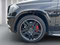 Mercedes-Benz GL 63 AMG 4Matic *7Sitzer*Garantie*Finanzierung* Noir - thumbnail 20