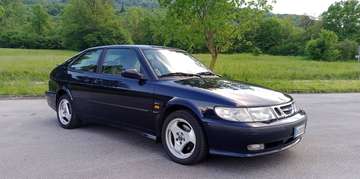 9-3 3p 2.0 ts Aero ASI