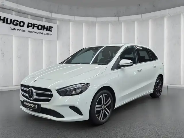 Mercedes-Benz B 250 e Style (EURO 6d)