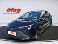 Toyota Corolla 1.8 Hybrid Touring Sports Active Drive Noir - thumbnail 2