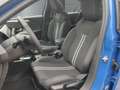 Opel Corsa GS Turbo 8-AT Tech-Paket 16-Zoll-Alu schwarz LED B Bleu - thumbnail 8