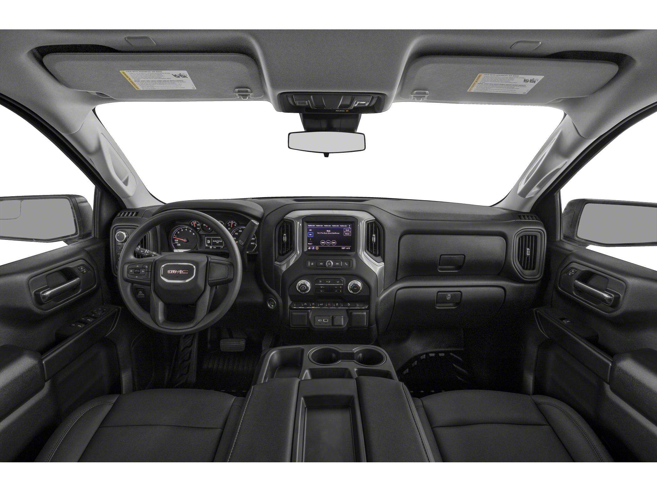 2024 GMC Sierra 1500 Denali — снимка 1