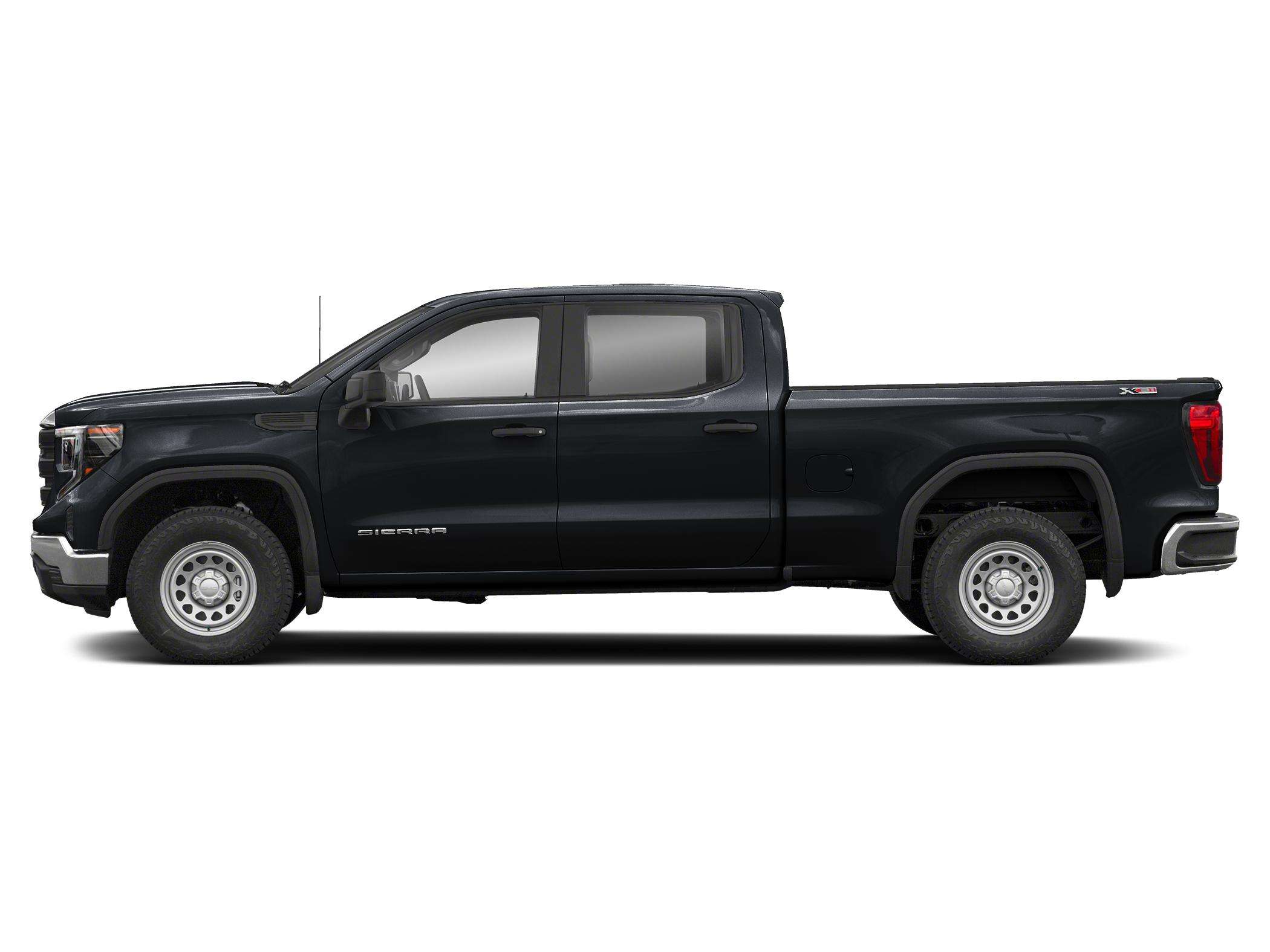 2024 GMC Sierra 1500 Denali — снимка 1
