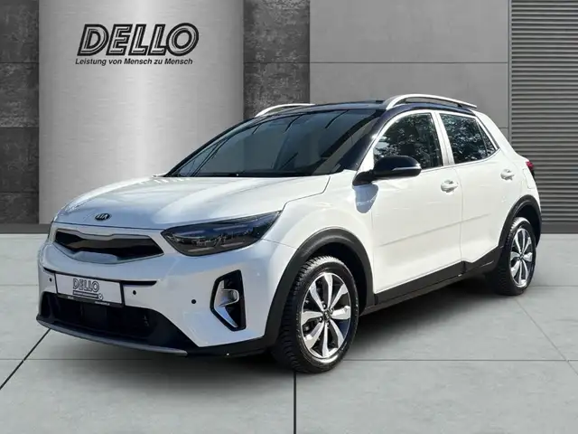 Kia Stonic Vision 1.0 T-GDI VIS Navi LED Apple CarPlay Androi