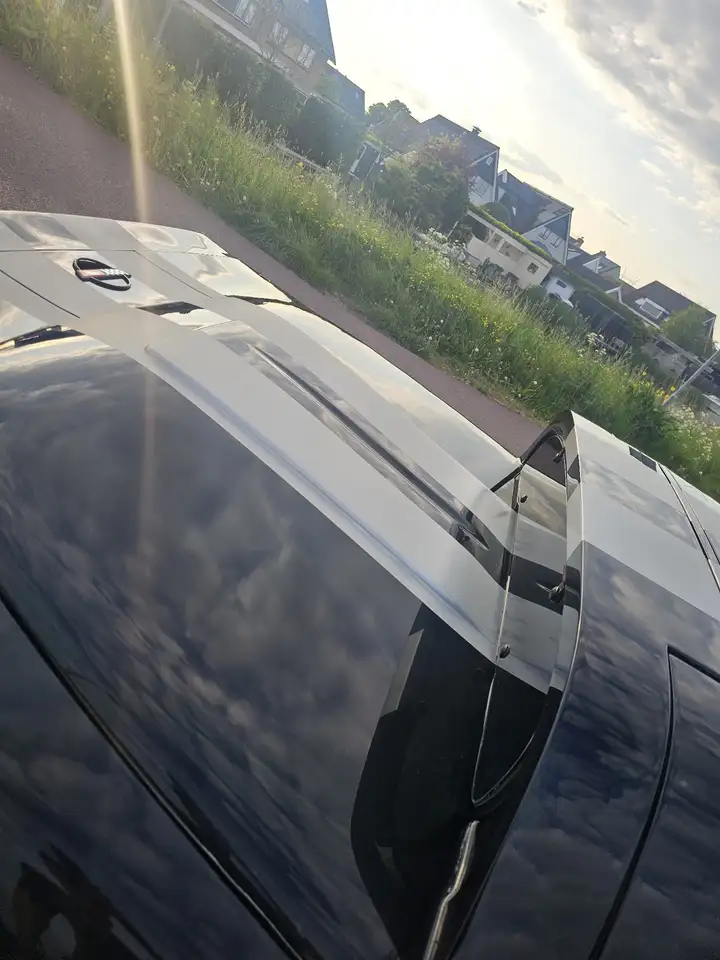 Chevrolet Corvette 5.7 Convertible ACI-STALKER, foto 10