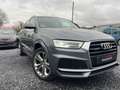 Audi Q3 Q3 2.0 TDi Sport S tronic Argent - thumbnail 1