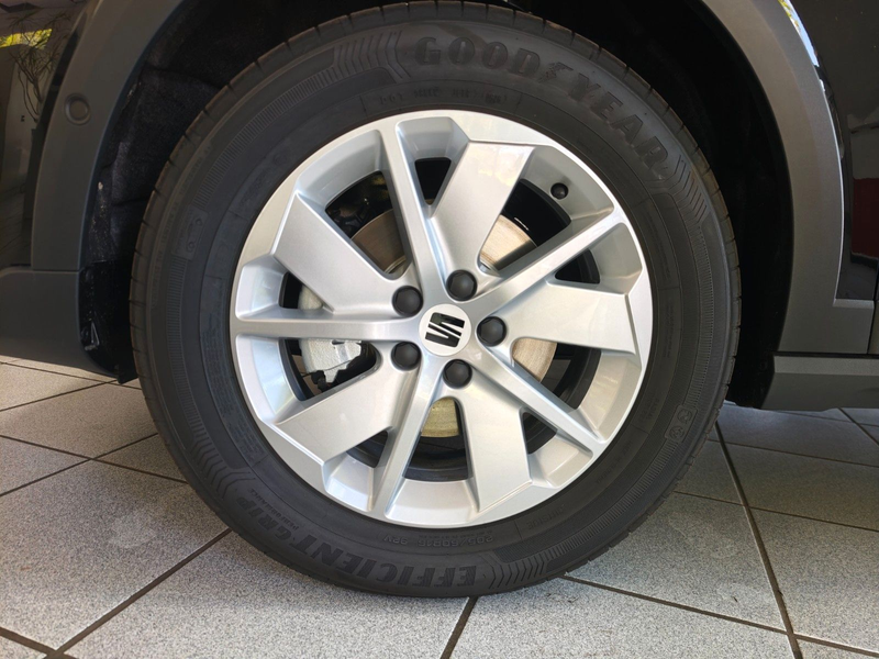 SEAT Arona 1.0 TSI 85 kW Style, deutsches Fahrzeug — photo 13