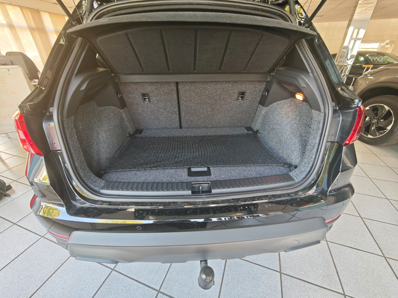 SEAT Arona 1.0 TSI 85 kW Style, deutsches Fahrzeug — photo 6