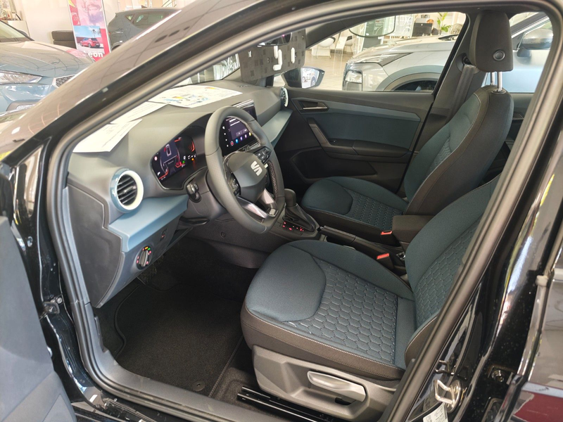 SEAT Arona 1.0 TSI 85 kW Style, deutsches Fahrzeug — photo 14