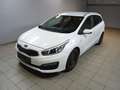 Kia Ceed SW / cee'd SW Ceed Sportswagon Attract | KEIN TÜV! Blanco - thumbnail 1