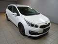 Kia Ceed SW / cee'd SW Ceed Sportswagon Attract | KEIN TÜV! Blanco - thumbnail 2