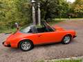 Porsche 911 2.7 Targa MOTOR überholt TOP Orange - thumbnail 3