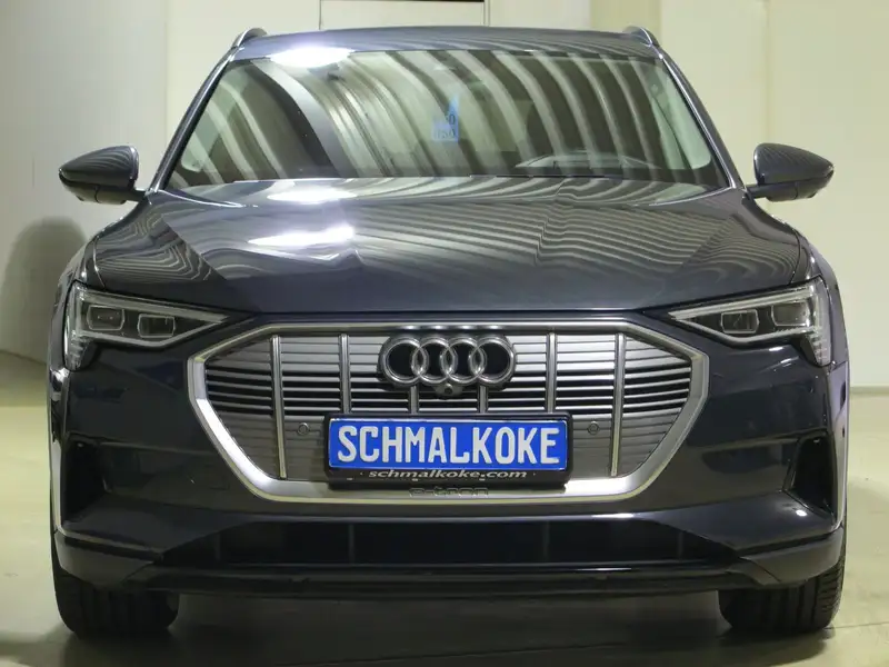 AUDI E-tron Sportback