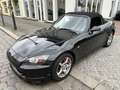 Honda S 2000 SCabrio V-TEC AP2 KLIMA*TEMPO*XENON*LHD Noir - thumbnail 17