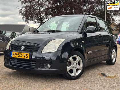 Suzuki Swift 1.3 Shogun AIRCO NAP NW.APK 5 DEURS