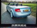 Audi A4 A4 2.4 V6 Exclusive Zilver - thumbnail 8