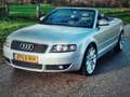 Audi A4 A4 2.4 V6 Exclusive Zilver - thumbnail 3