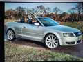 Audi A4 A4 2.4 V6 Exclusive Zilver - thumbnail 1
