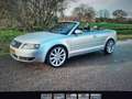 Audi A4 A4 2.4 V6 Exclusive Zilver - thumbnail 4