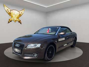 3.0 TDI quattro (176kW)